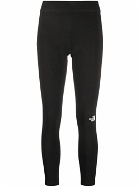 THE NORTH FACE - Leggings With Logo