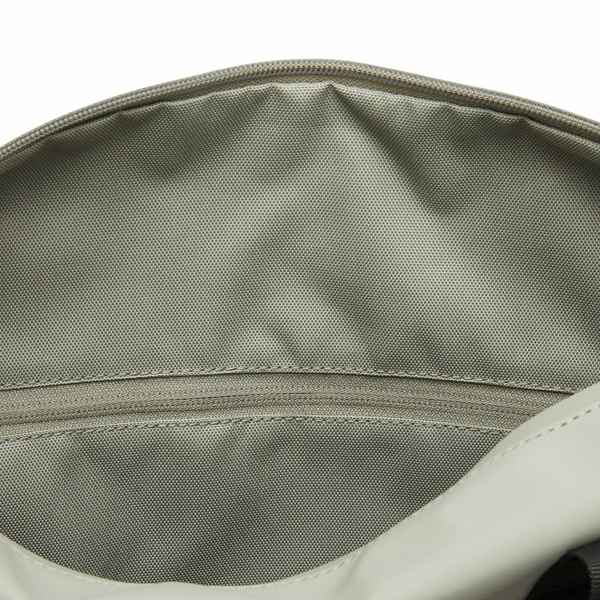 Rains Men's Tote Bag Mini in Drift 