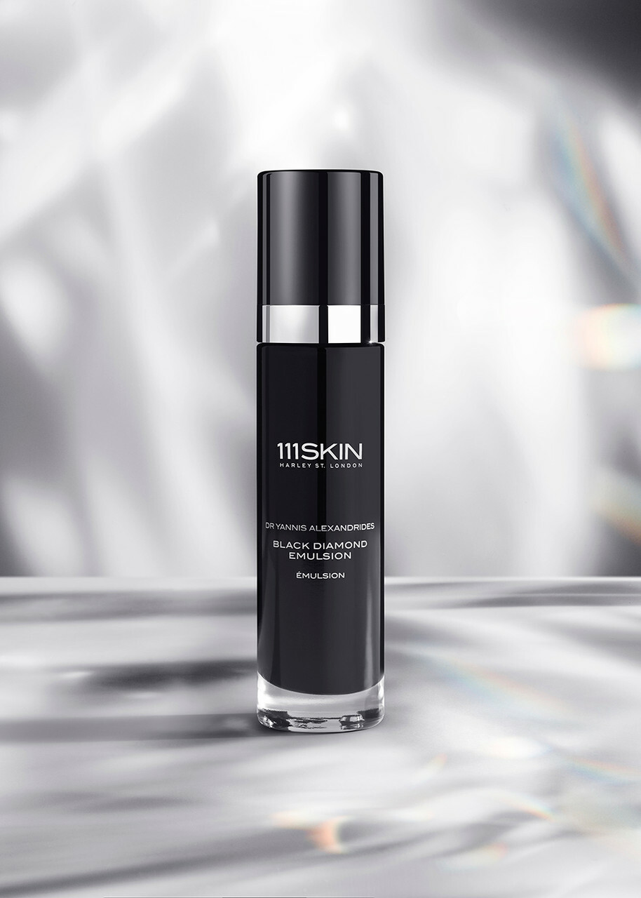 111SKIN Black Diamond Emulsion 50ml