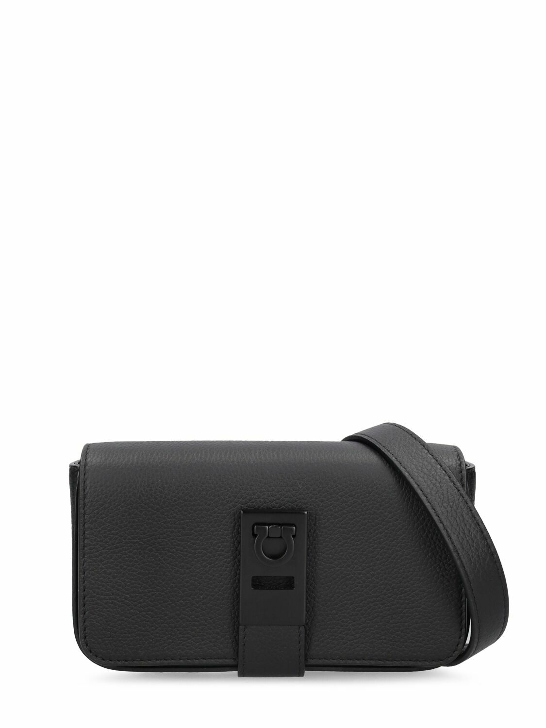 ショルダーバッグ Ferragamo Shoulder Bag With Logo 20716536_50982905_600.jpg