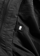 High Cohort Shell Puffer Jacket Black