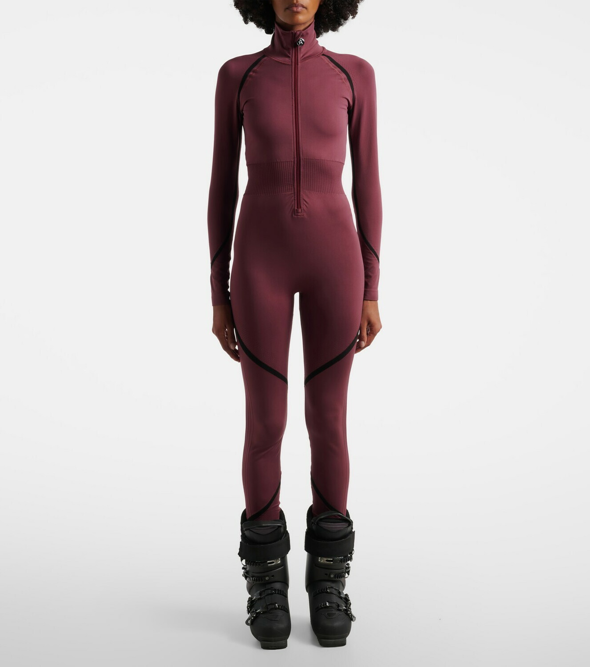 Perfect Moment Seamless catsuit