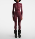 Perfect Moment Seamless catsuit