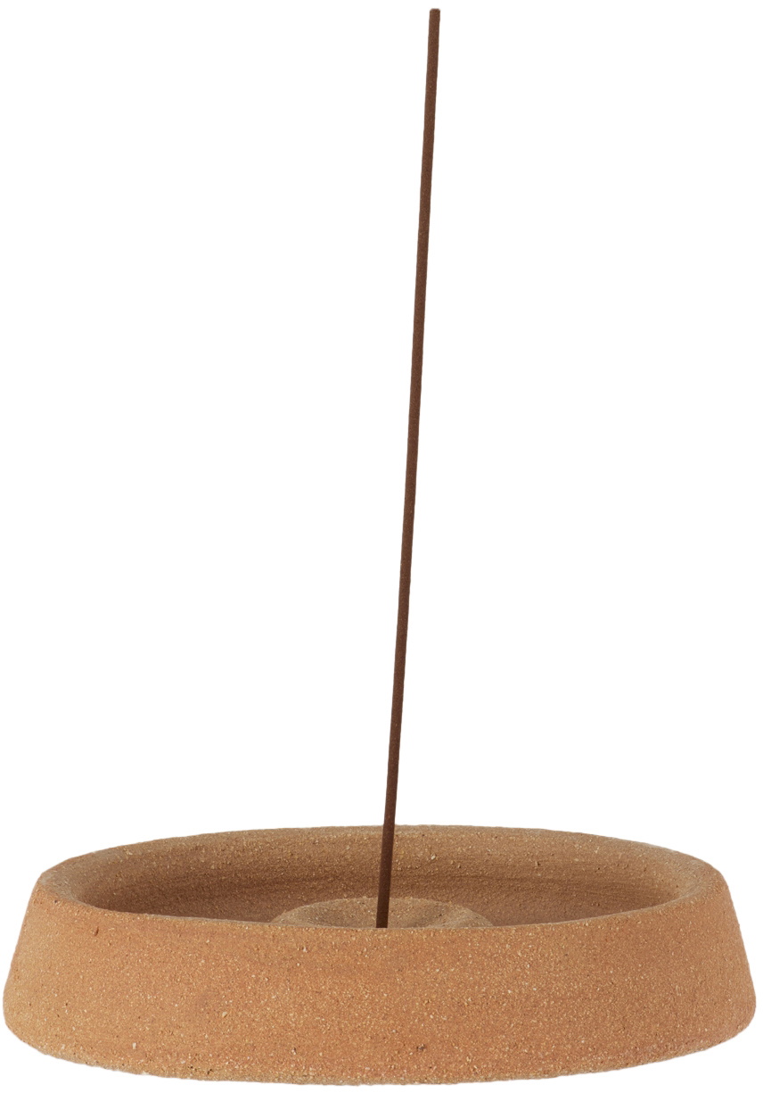 Satta B Incense Holder