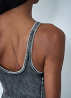 Diesel Phoebe-Dnm Bodysuit