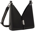 Givenchy Black Small Cut Out Bag