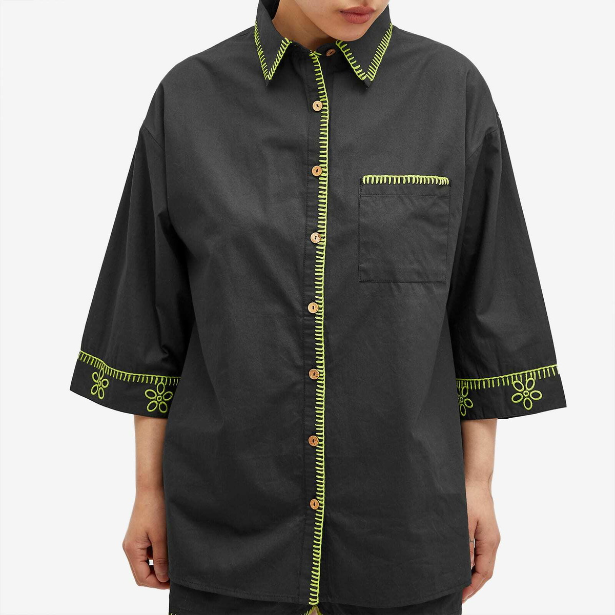 It's Now Cool Women's The Vacay Shirt in Lumine