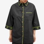 It's Now Cool Women's The Vacay Shirt in Lumine