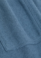 Paige Elijah Terry Shorts Blue