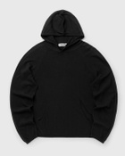 KNITTED HOODIE