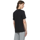 Paul Smith Black Organic Cotton T-Shirt