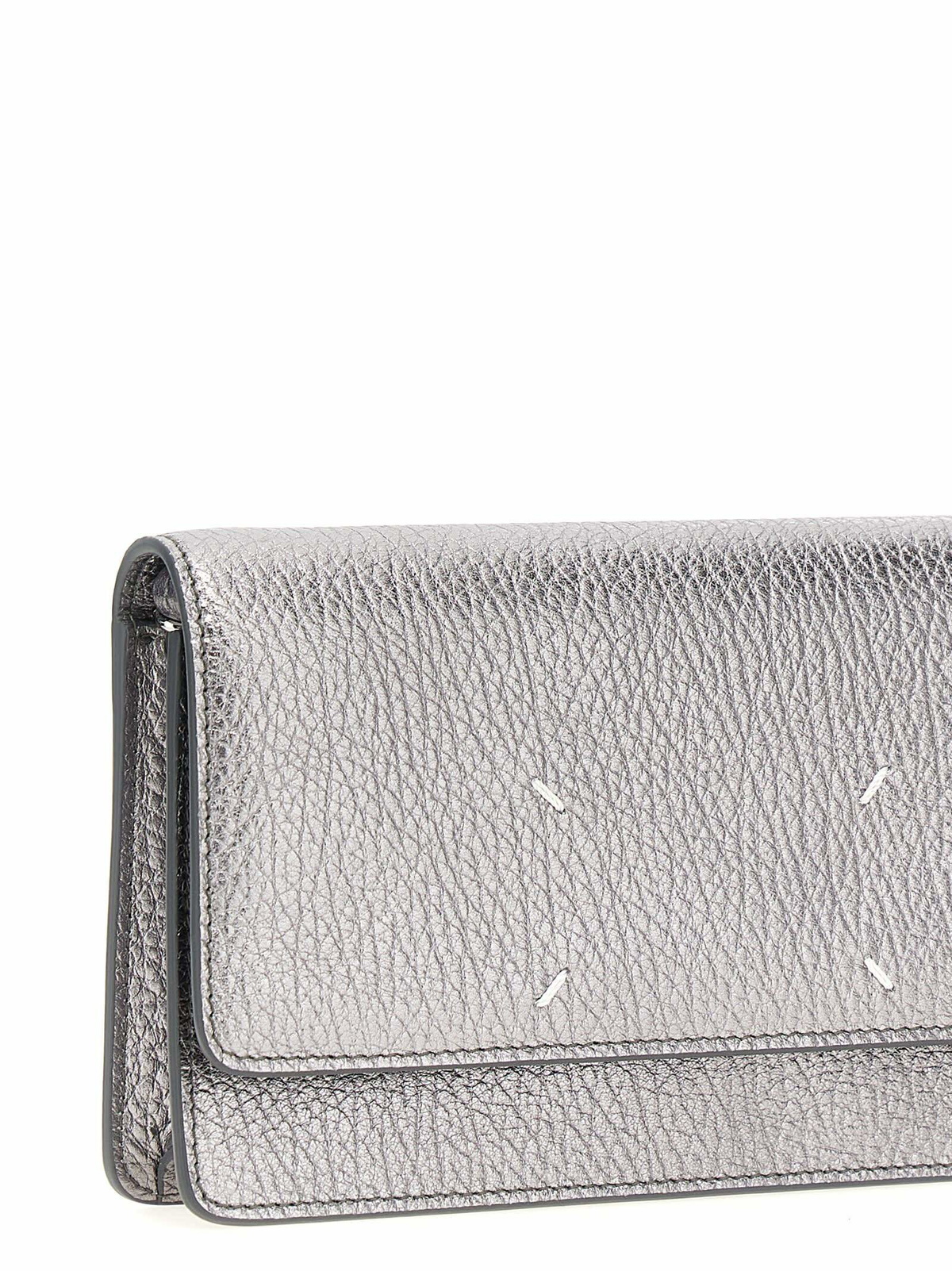 Maison Margiela Wallet On Chain