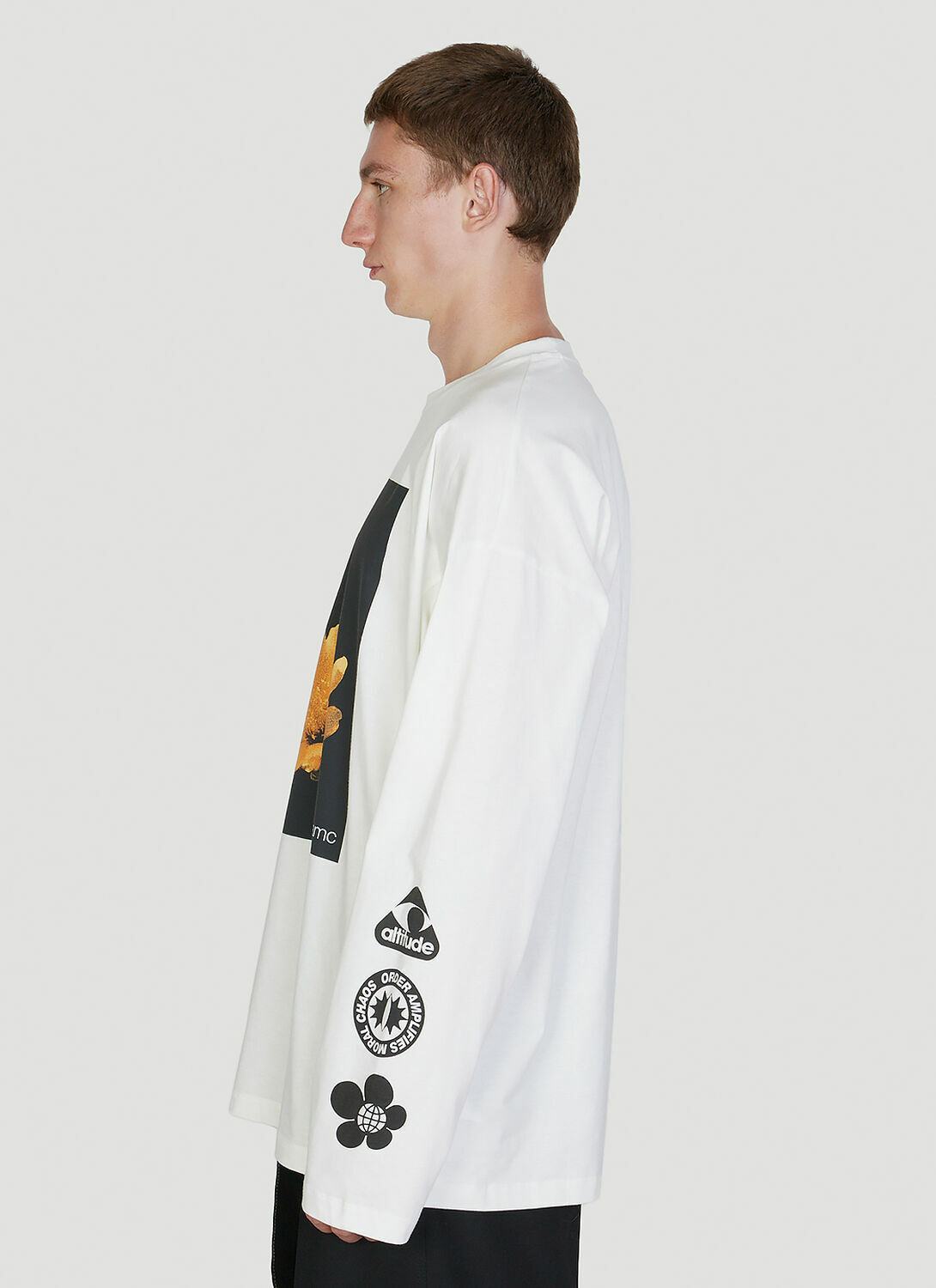OAMC Flora T-Shirt