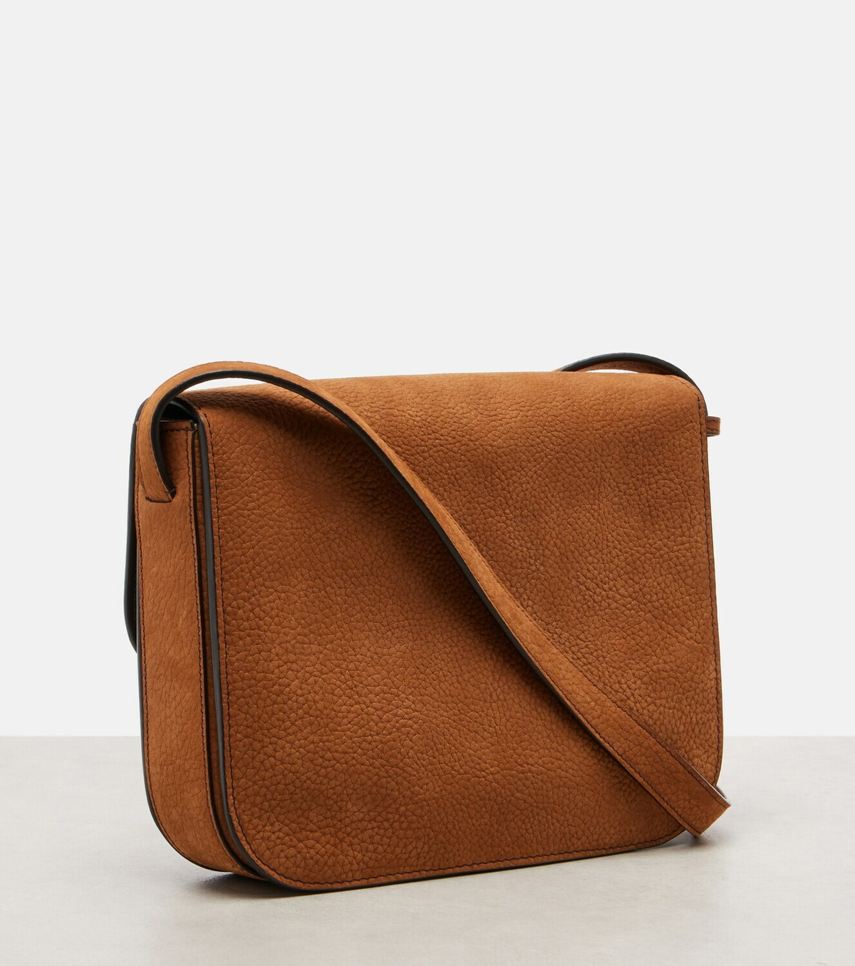 Calvin Klein Collection Tilla Small leather shoulder bag