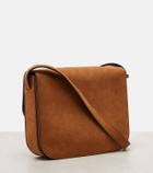 Calvin Klein Collection Tilla Small leather shoulder bag