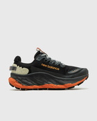 New Balance Mtmorv3 Black/Orange - Mens - Lowtop/Performance & Sports