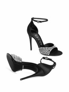 GUCCI - Crystal-embellished High Heel Sandals