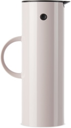Stelton Purple Vacuum Jug, 1L