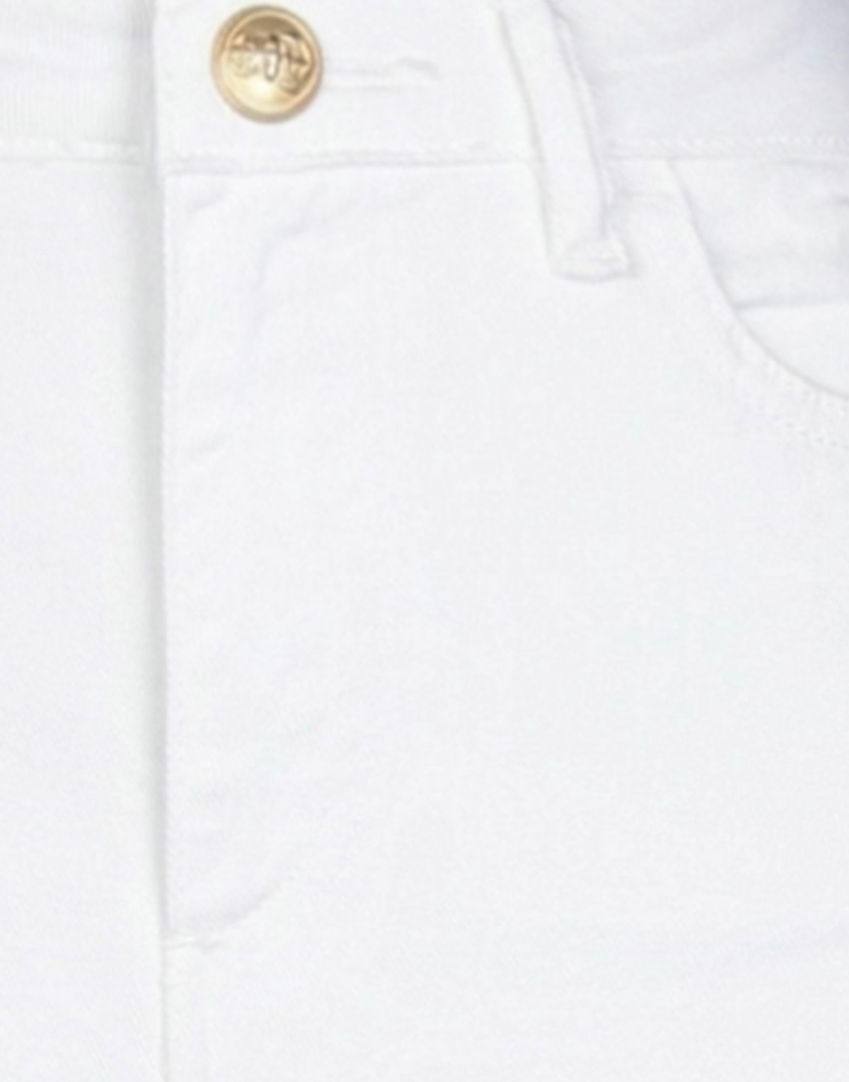 Manila Grace Womens Pants in White