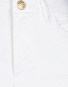 Manila Grace Womens Pants in White