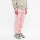 Pangaia 365 Track Pant in Sakura Pink