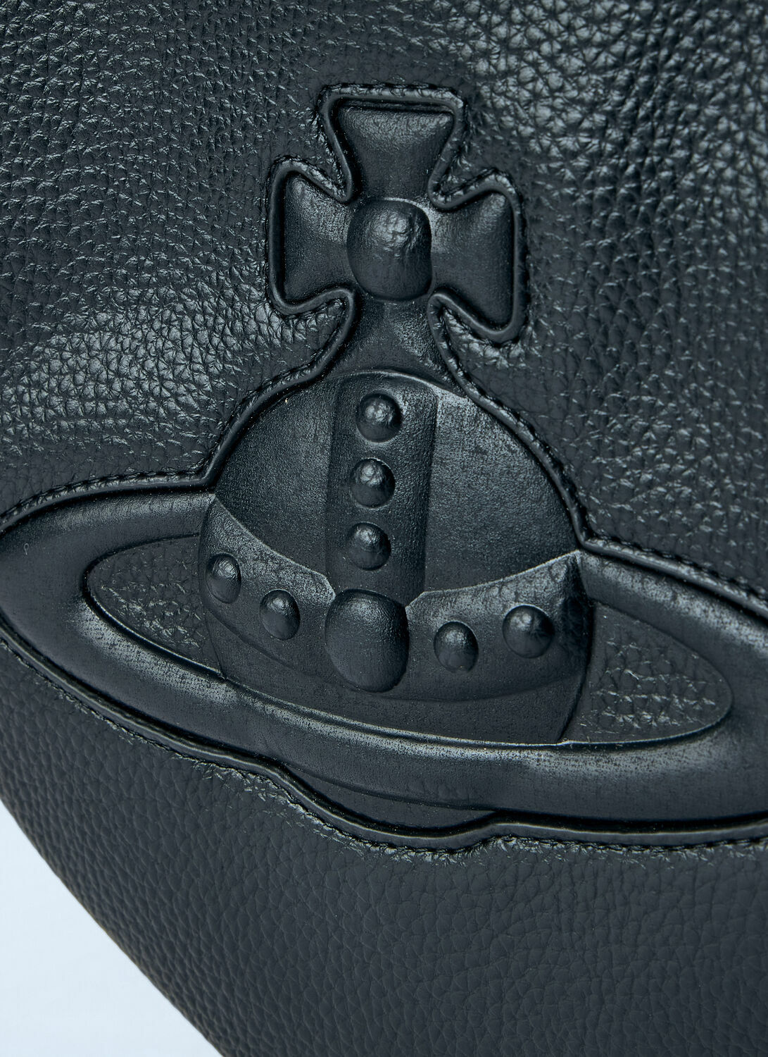 Vivienne Westwood Belle Heart Frame Purse