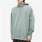 Fear of God ESSENTIALS Men's Relaxed Hoodie in Sycamore