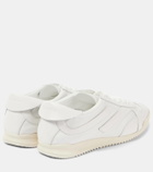 Proenza Schouler Pin leather sneakers