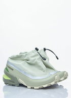 MM6 Maison Margiela x Salomon Cross Low Sneakers