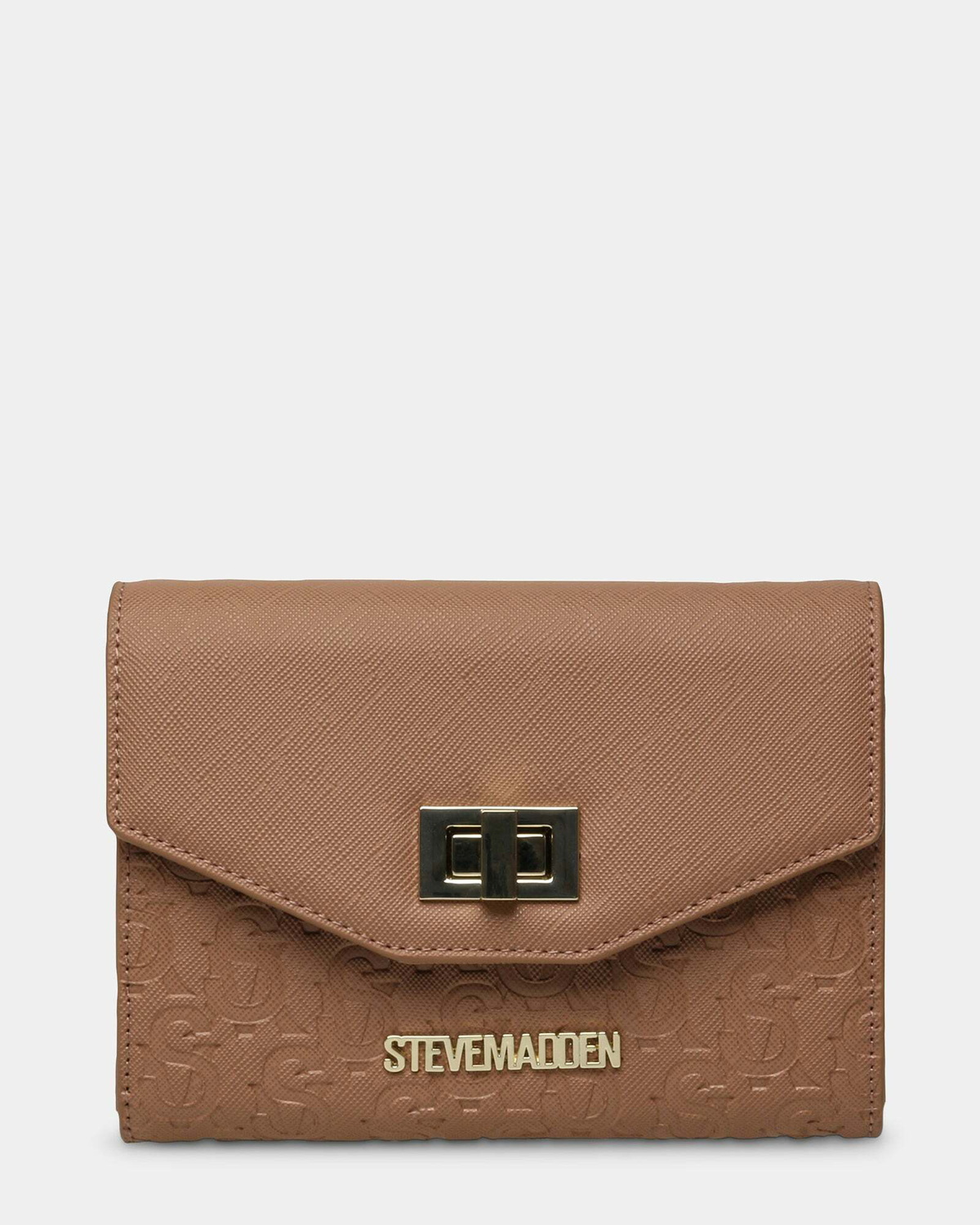 Steve Madden Bivan-6 Bag in Blush