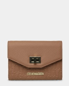 Steve Madden Bivan-6 Bag in Blush