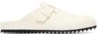 Officine Creative Off-White Toscano Agora 004 Sandals