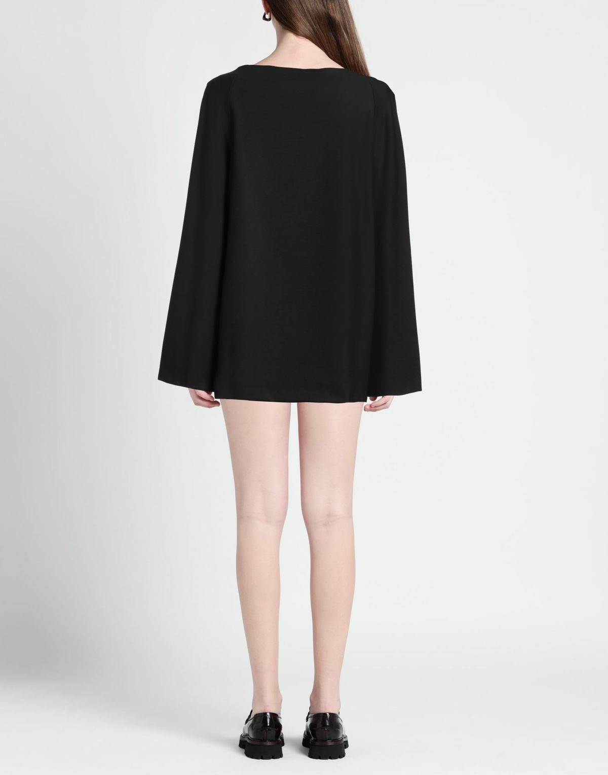 Alessia Santi Womens Mini dress Plum