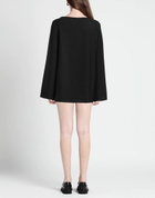Alessia Santi Womens Mini dress Plum
