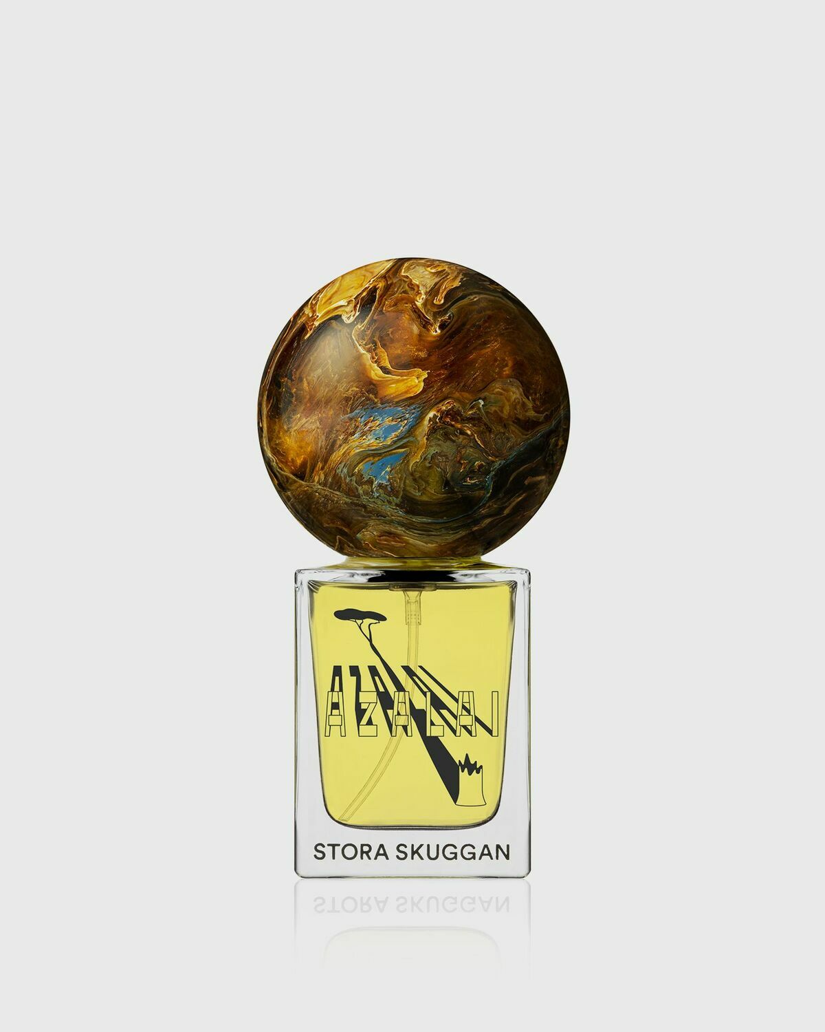 Stora Skuggan Azalai - 30 ML Multi-color Mens Perfume & Fragrance