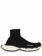 BALENCIAGA - 3xl Knit Sock Sneakers