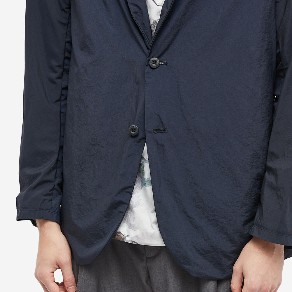 TEATORA Men's Packable 1B SB Jacket in Deep Navy TEATORA