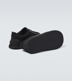 Jil Sander Canvas sneakers
