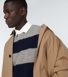Polo Ralph Lauren - Wool and cashmere polo sweater
