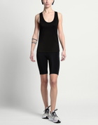 Pangaia Womens Top in Black