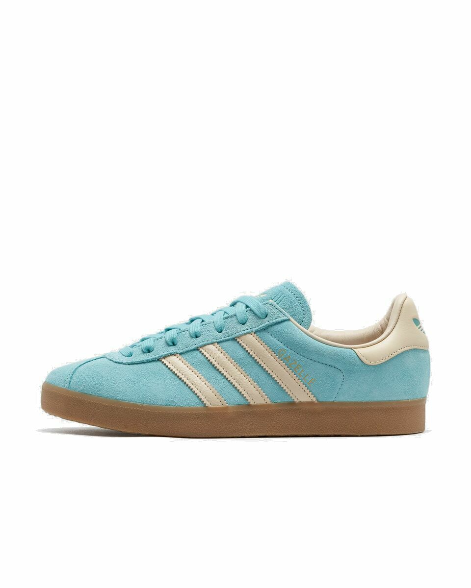 Photo: Adidas Gazelle 85 Blue - Mens - Lowtop