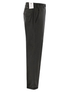 PT Torino The Rebel - Wool And Cashmere Trousers