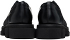 both Black Gao Derbys
