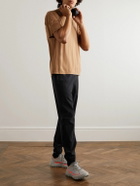 norda - Ciele Athletics 001 Scuba-Trimmed Mesh Running Sneakers - Neutrals
