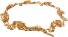 Emanuele Bicocchi Multi-Roses Bracelet