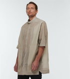 Rick Owens - Magnum shirt