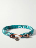 Mikia - Bandana Cotton Bracelet