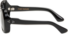 Port Tanger Black Tayyib Sunglasses