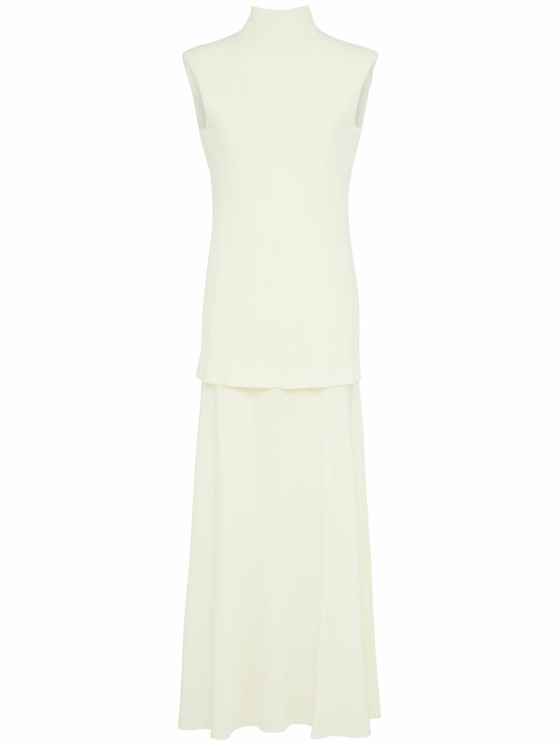 【送料&関税込】Jil Sander Interlock Knit Dress Jil Sander Interlock Knit Dress Jil Sander