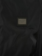 DOLCE & GABBANA - Essential Logo Casual Jacket